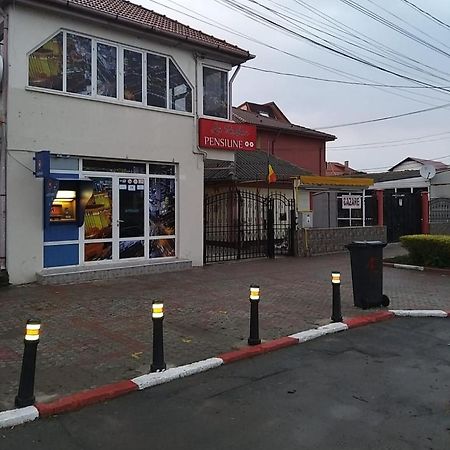 Hotel Pensiune La Rodica Costinești Exterior foto